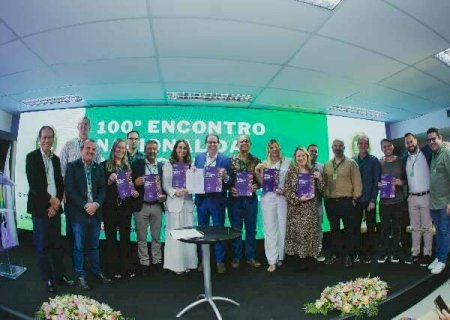Ceasa adere a programa nacional para ampliar combate ao desperd&iacute;cio de alimento