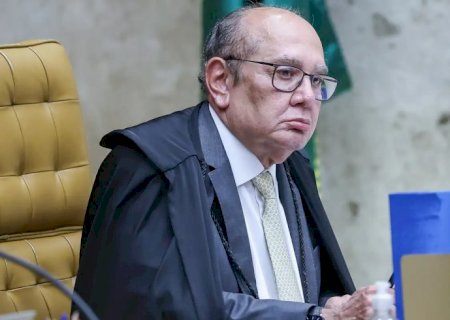 "Ninguém faz roça sem desmatar", diz Gilmar Mendes