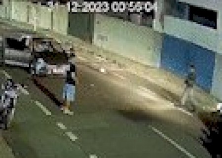 Acusado de executar rapaz na sa&iacute;da de tabacaria no Jardim Leblon &eacute; absolvido
