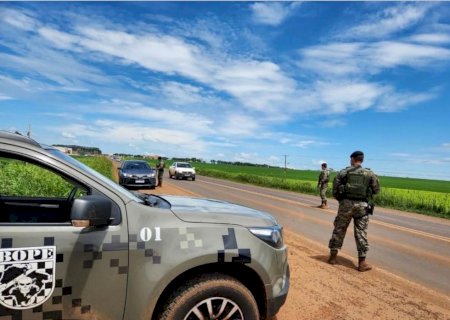 Coronel David rebate narrativa do PT e reafirma defesa do combate firme ao crime organizado