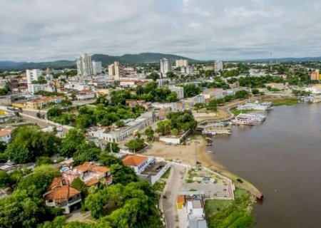 Com or&ccedil;amento de R$ 1 bi, Corumb&aacute; prioriza educa&ccedil;&atilde;o, sa&uacute;de e infraestrutura