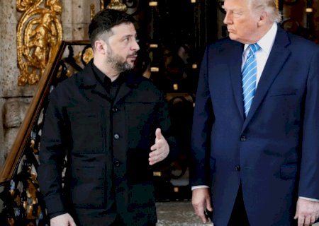 Putin e Trump não apoiam ideia de cessar-fogo temporário, diz Kremlin