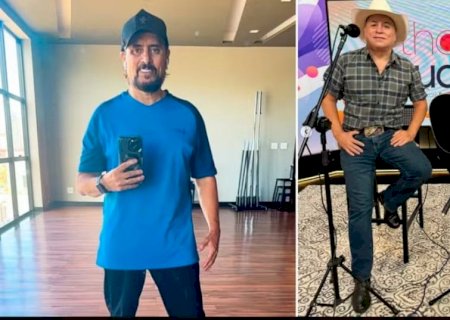 Morreu em acidente Mauri, irmão de Chitãozinho e Xororó que fazia dupla com irmão Mauricio