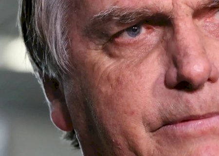 Moraes nega recurso de Bolsonaro contra condenação por trama golpista