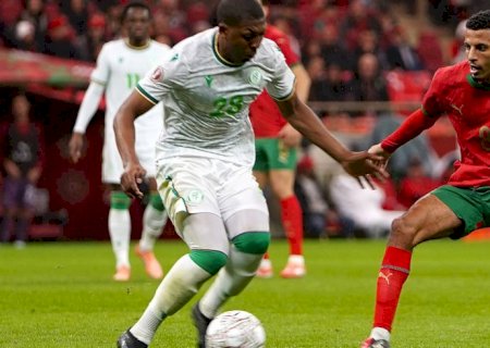 Copa das Nações Africanas será realizada a cada quatro anos