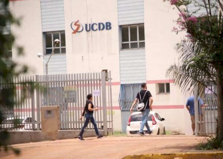 Candidatos enfrentam nervosismo e erro de local na etapa do CNU em MS