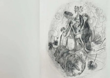 Polícia prende segundo homem envolvido no roubo de obras de arte em SP
