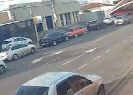 Semana de festas come&ccedil;a tr&aacute;gica no tr&acirc;nsito da Capital, com 6 mortos em 24 horas