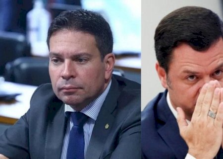 Lewandowski demite Ramagem e Anderson Torres da Polícia Federal