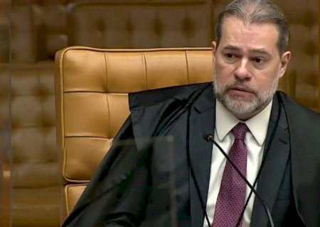 Toffoli retira quebra de sigilo de Vorcaro da CPMI do INSS