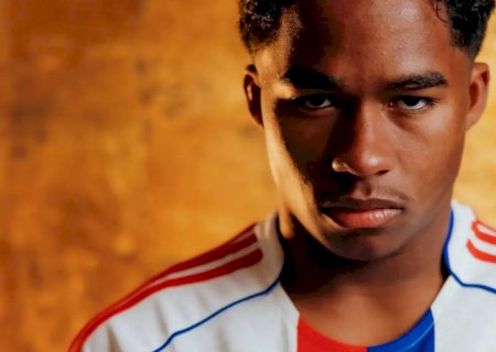 Lyon anuncia contratação por empréstimo do atacante Endrick