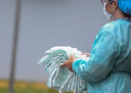 Especialista diz que é cedo para alarme com vírus K no Brasil