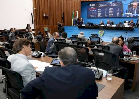 Deputados aprovam aumento de repasses para Assembleia, Defensoria, MP, TJ e TCE