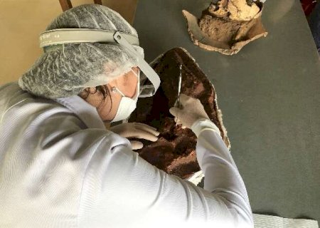 MS ter&aacute; pesquisa sobre prote&ccedil;&atilde;o de s&iacute;tios arqueol&oacute;gicos das mudan&ccedil;as clim&aacute;ticas