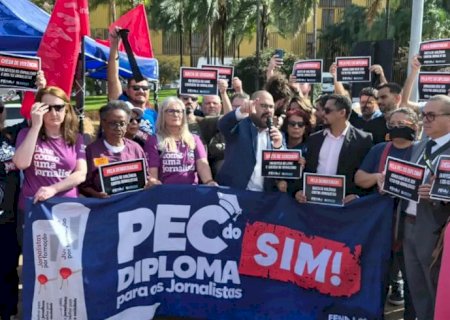 Entidades condenam, em audiência no Senado, cerceamento a jornalistas