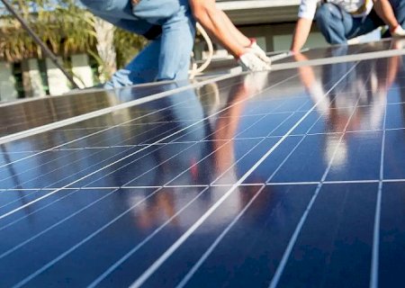 Programa Eco Invest Brasil encerra 2025 com R$ 14 bi em financiamentos