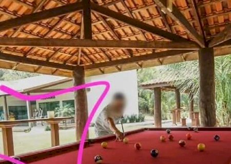 Menino morre ap&oacute;s aparador cair ao se pendurar, diz m&atilde;e nas redes sociais