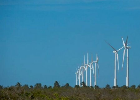 Instituto criará centro especializado em energia renovável no oceano