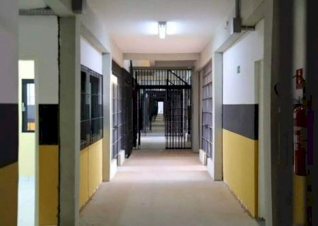 Falta de medicamentos em pres&iacute;dios leva MP a abrir inqu&eacute;rito