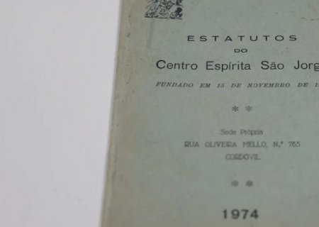Acervo sobre cultura afro-brasileira é doado ao Arquivo Nacional