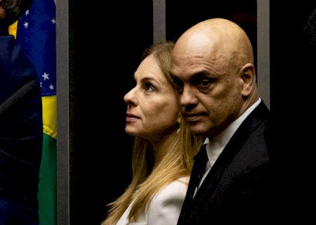 Alexandre de Moraes teria pressionado Banco Central em favor do Banco Master