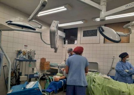 Hospitais universit&aacute;rios realizam mutir&atilde;o para realizar 7 mil procedimentos