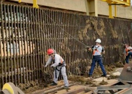 Usina entre MS e SP trava com plantas aqu&aacute;ticas no Rio Paran&aacute;
