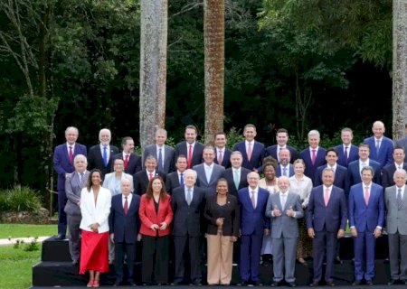 Em última reunião ministerial, Lula diz que 2026 será o ano da verdade