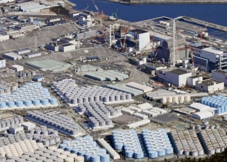 Japão vai reativar usina nuclear de Fukushima 15 anos após desastre