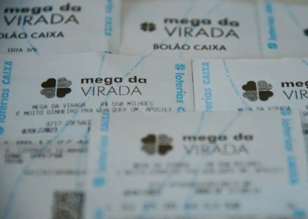 O que você faria com esse dinheiro? Prêmio da Mega da Virada chega a R$ 1 bilhão