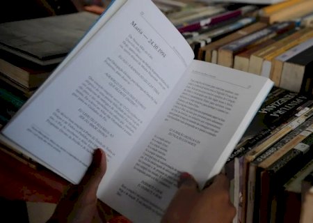 Hoje é Dia: acordo ortográfico e São Silvestre são destaques