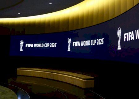 Saiba horário e local da final da Copa do Mundo 2026