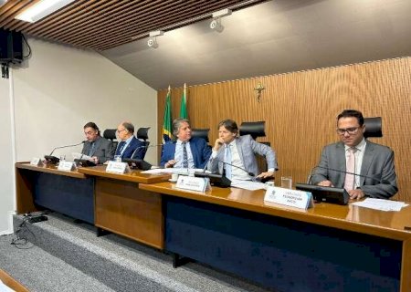 Ap&oacute;s ser criticada, CCJ faz sess&atilde;o movimentada e veta projetos