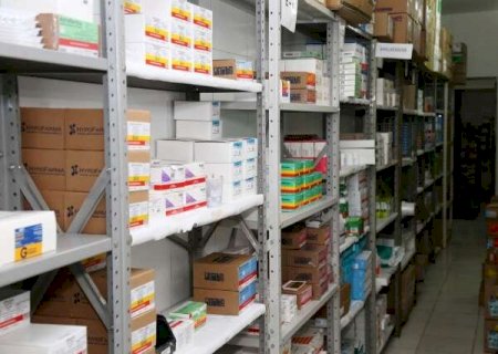 Decreto amplia benef&iacute;cio fiscal para medicamentos e insumos de sa&uacute;de