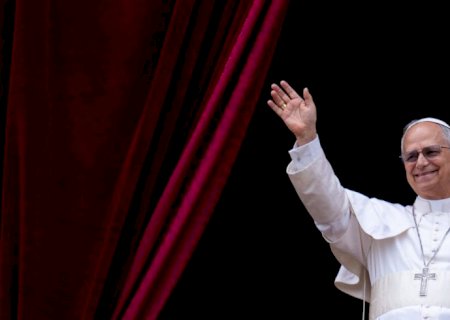 Papa diz que paz é possível e destaca papel do diálogo inter-religioso