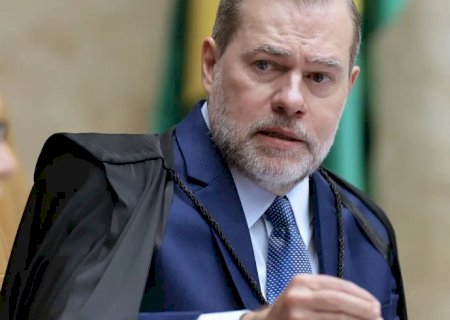 Toffoli nega pedido da PGR e mantém acareação no caso Banco Master