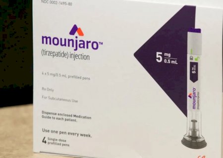 Anvisa alerta para riscos de canetas emagrecedoras manipuladas