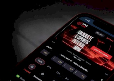 Aposta online e jogo de azar custam R$ 38,8 bi ao país, mostra estudo