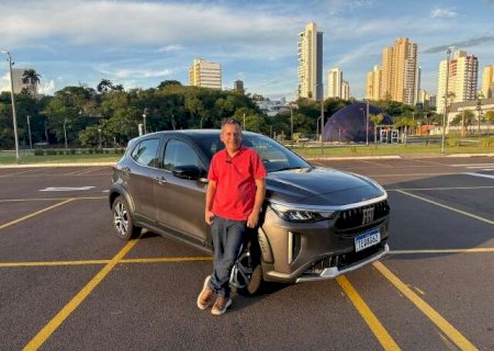 H&iacute;brido leve faz diferen&ccedil;a? Veja como foi nosso teste com o Pulse Hybrid 2026