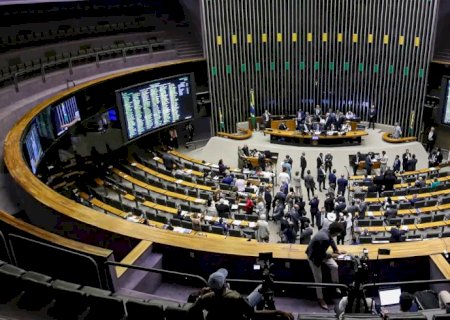 Câmara votará cassação de Zambelli, Ramagem e Glauber Braga