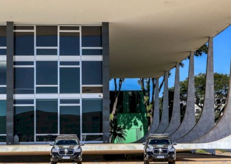 PGR descarta ilicitude e arquiva pedido para investigar Moraes