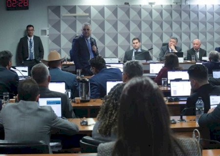 CPMI do INSS convoca dono do Banco Master e governador Zema