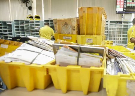 Tesouro reprova empréstimo de R$ 20 bilhões aos Correios