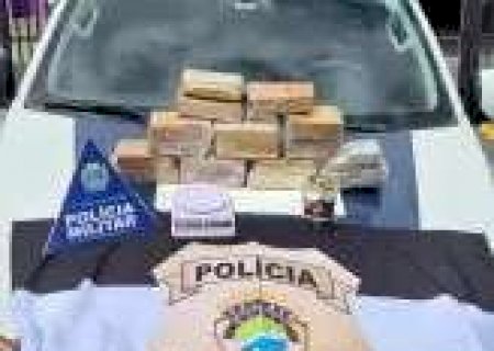 Quatro s&atilde;o presos em esquema de &ldquo;disk drogas&rdquo; que funcionava como delivery