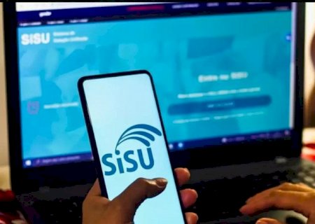 Inscrições para o Sisu 2026 começam em 19 de janeiro