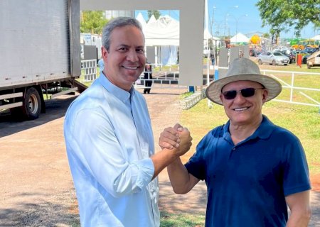 Com tecnologia, gastronomia, cultura e solidariedade, EXPOITA 2025 começa hoje