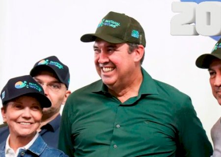 Troca de partido de Riedel e Reinaldo reorganizou base pol&iacute;tica em MS