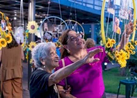 Livro de fotos e poesias revela o Cerrado pelos olhos dos 60+