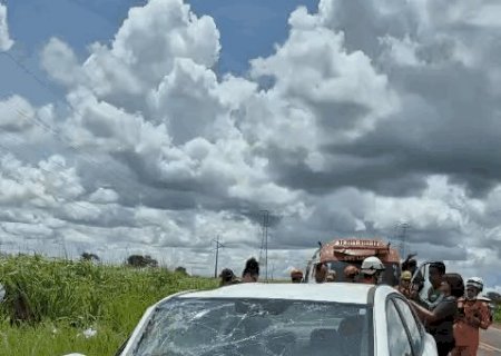 Ano nem terminou e j&aacute; &eacute; o mais letal no tr&acirc;nsito desde 2019