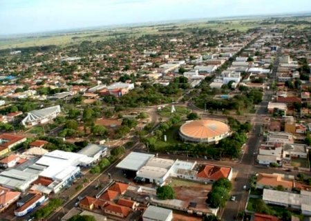 Caarap&oacute; e Nova Andradina celebram 67 anos de emancipa&ccedil;&atilde;o hoje